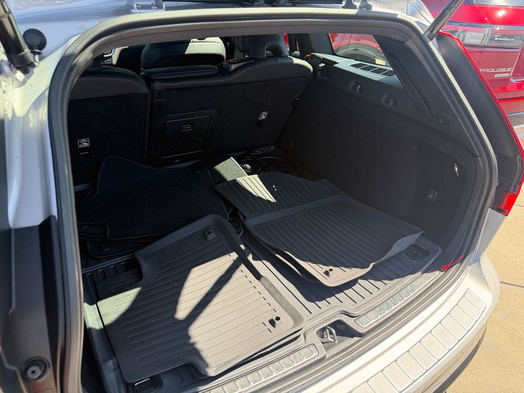Used 2024 Volvo V60 T8 Polestar w/ Protection Package Premier AWD/4WD image 21