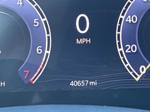 Certified 2024 Jeep Grand Cherokee L Laredo image 10