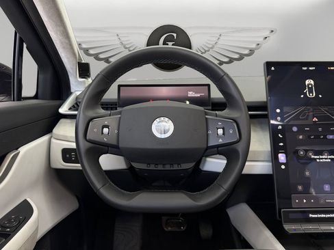 Used 2023 Fisker Ocean Extreme AWD/4WD image 12