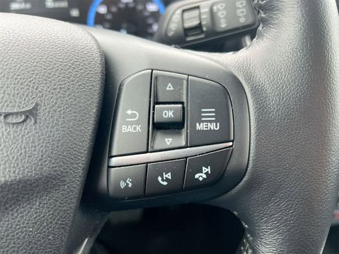 Used 2022 Ford Bronco Sport Big Bend w/ Convenience Package image 25