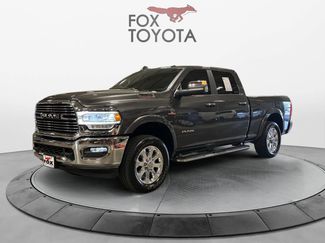 Used 2022 RAM 2500 Laramie video 1
