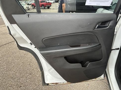 Used 2016 GMC Terrain SLE w/ Chrome Edition FWD image 15
