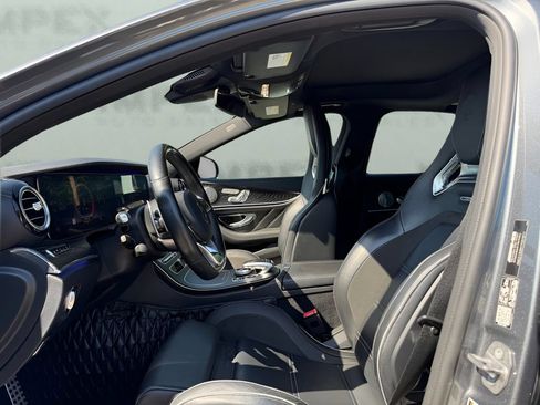 Used 2018 Mercedes-Benz E 63 AMG S image 12