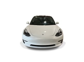 Certified 2023 Tesla Model 3 Standard Range RWD video 2
