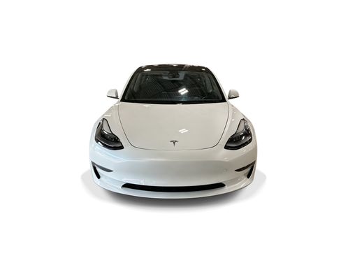 Certified 2023 Tesla Model 3 Standard Range RWD image 2