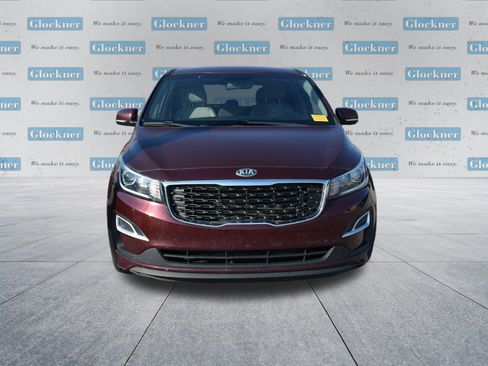 Used 2019 Kia Sedona LX FWD image 17