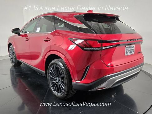 New 2026 Lexus RX 350 Premium FWD image 6