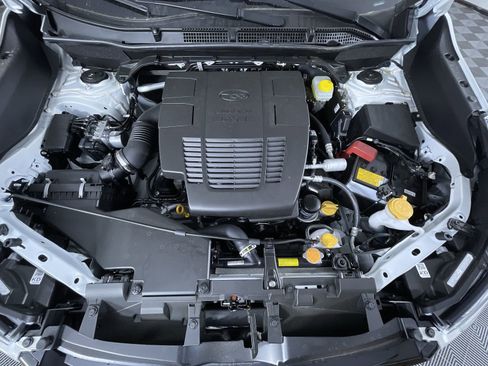 Used 2023 Subaru Forester Sport image 25