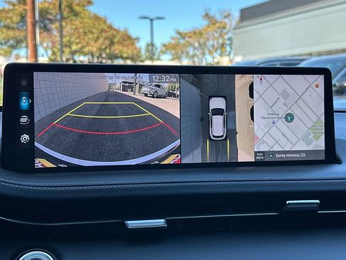 Used 2023 Genesis GV70 3.5T Sport w/ Sport Prestige Package image 21