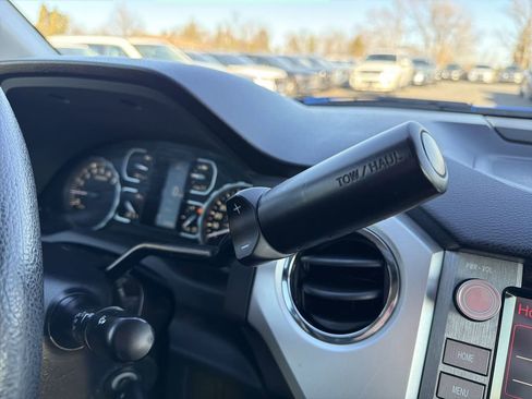 Used 2020 Toyota Tundra SR5 image 23