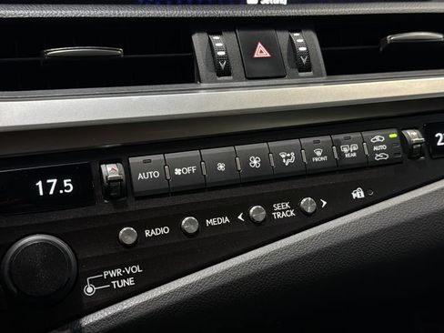 Used 2019 Lexus ES 350 FWD image 32