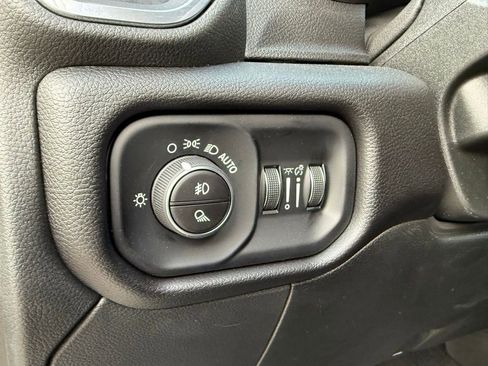 New 2026 RAM 2500 Laramie w/ Towing Technology Group image 16