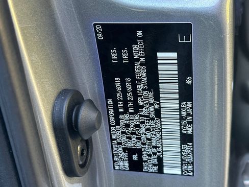 Used 2021 Lexus NX 300h 300h image 39