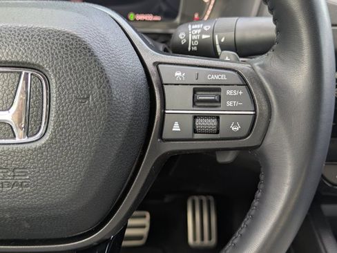 Used 2023 Honda Accord Sport image 22