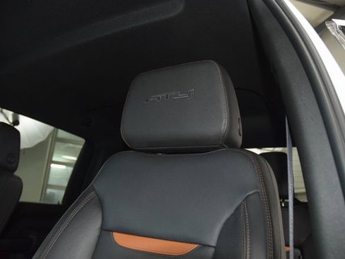 Used 2022 GMC Sierra 2500 AT4 w/ Gooseneck/5TH Wheel Package image 44