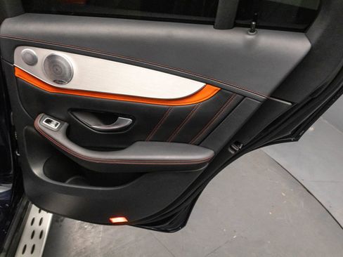 Used 2019 Mercedes-Benz GLC 63 AMG S image 37