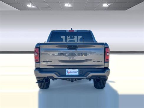 New 2026 RAM 1500 Lone Star image 10