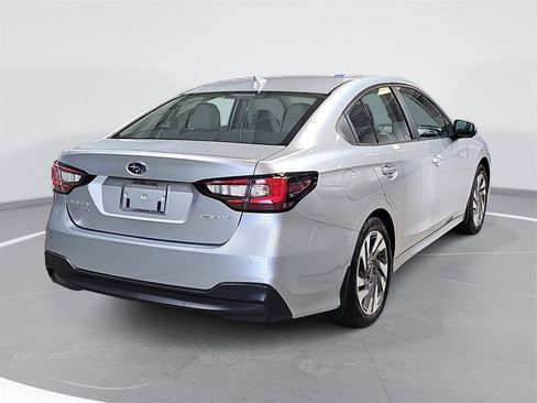 New 2025 Subaru Legacy Limited image 5