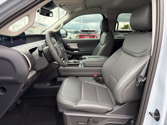 New 2027 Ford Expedition Max Active RWD image 15