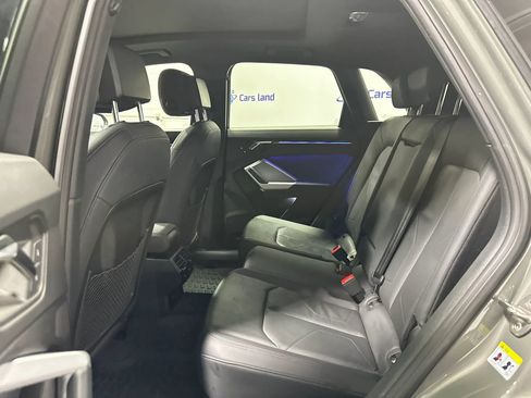 Used 2022 Audi Q3 2.0T Premium Plus image 14