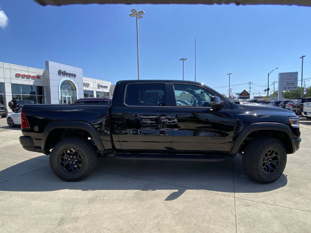 New 2026 RAM 1500 RHO w/ RHO Level 1 Equipment Group AWD/4WD image 36