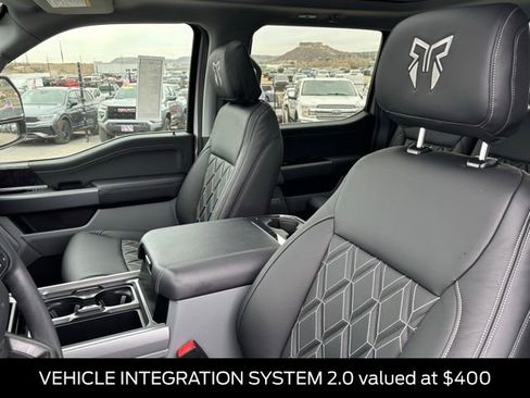 New 2026 Ford F250 XLT w/ XLT Premium Package image 13