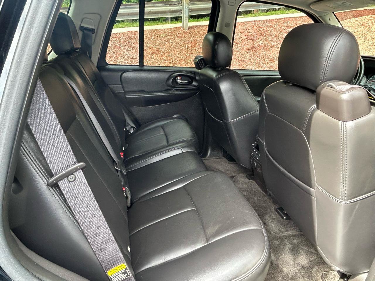Used 2006 Chevrolet TrailBlazer SS w/ SS Package AWD/4WD image 20