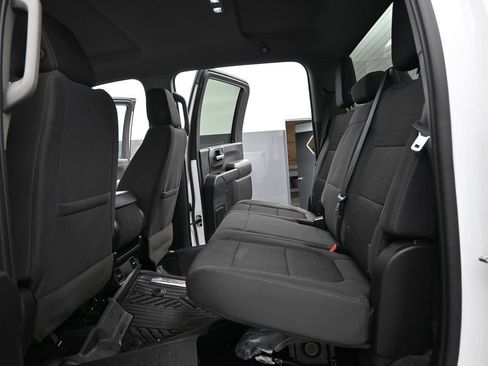 Used 2023 Chevrolet Silverado 2500 LT AWD/4WD image 26