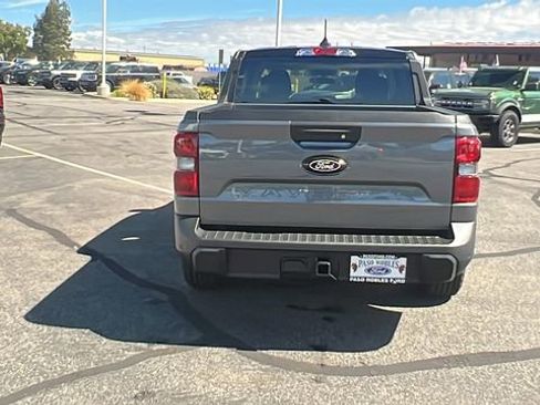 New 2025 Ford Maverick XLT w/ XLT Luxury Package AWD/4WD image 4