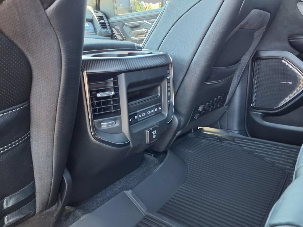 New 2027 RAM 1500 RHO w/ RHO Level 1 Equipment Group AWD/4WD image 23