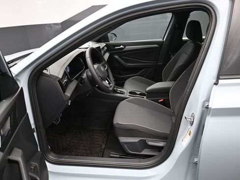 New 2026 Volkswagen Jetta Sport FWD image 9