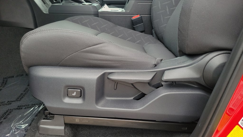 Used 2026 Toyota Tacoma SR5 RWD image 19