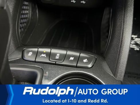 Used 2025 Chevrolet TrailBlazer LT image 22