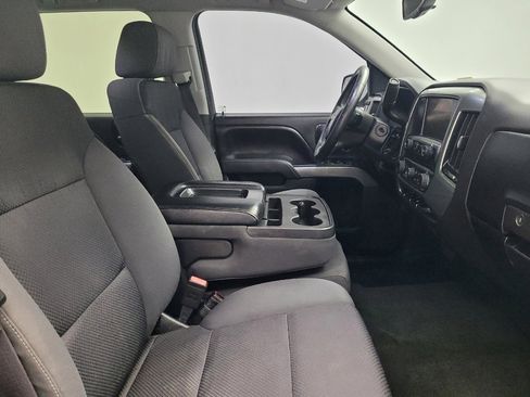 Used 2014 Chevrolet Silverado 1500 LT w/ All Star Edition image 21