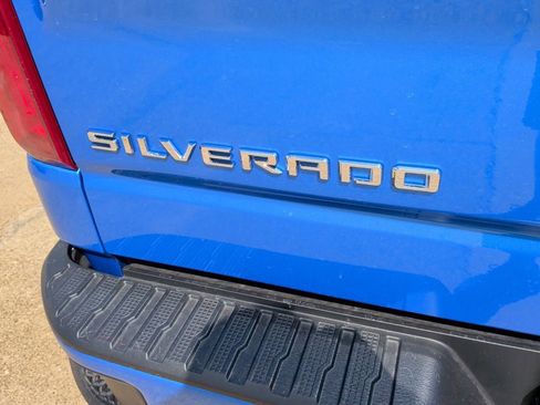 New 2025 Chevrolet Silverado 1500 RST image 39