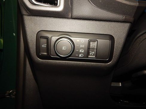 New 2025 Ford Bronco Sport Big Bend w/ Convenience Package image 20