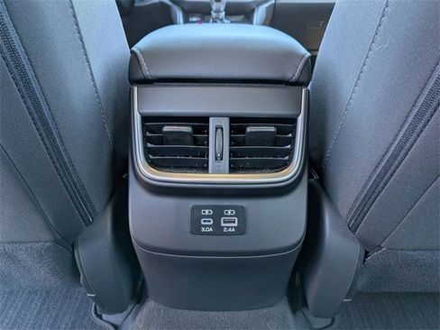 Certified 2024 Subaru Legacy Premium image 24