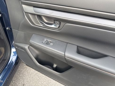 New 2026 Honda CR-V Sport-L image 22