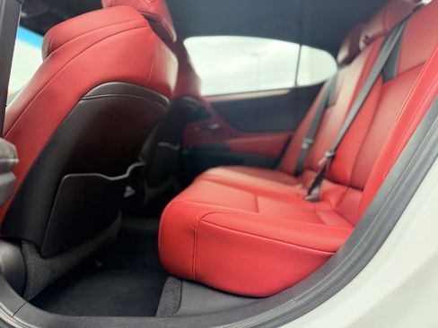 Used 2019 Lexus ES 350 F Sport image 14