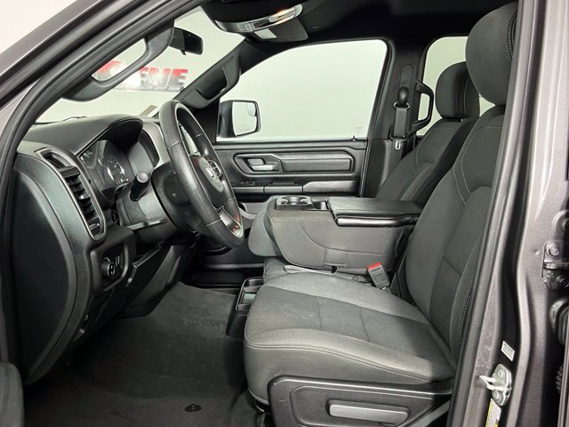 Used 2023 RAM 1500 Tradesman w/ Night Edition AWD/4WD image 23
