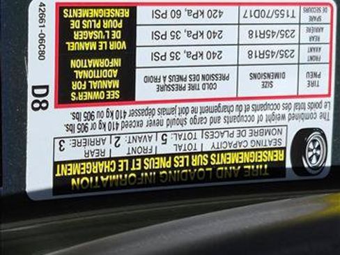 Used 2024 Lexus ES 350 w/ Premium Package FWD image 15