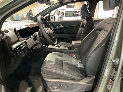 New 2026 Kia Sportage X-Line image 10