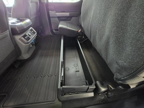 New 2025 Ford F150 XLT w/ Equipment Group 301A Standard image 23