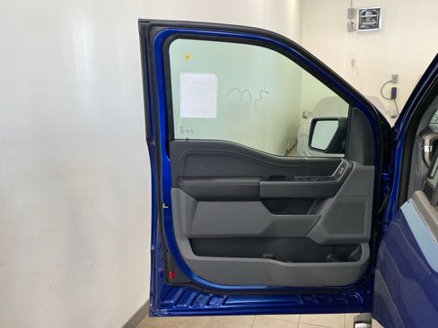 New 2026 Ford F150 XLT AWD/4WD image 16