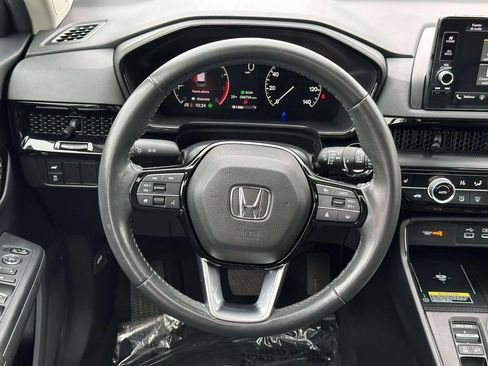 Used 2023 Honda CR-V EX-L image 11
