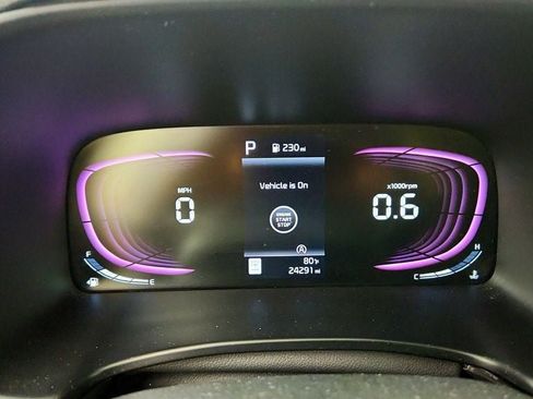 Used 2023 Kia Soul S FWD image 11