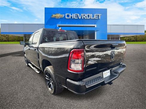 Used 2020 RAM 1500 Big Horn image 4