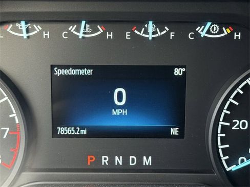 Used 2022 Ford F150 XL w/ STX Appearance Package image 14