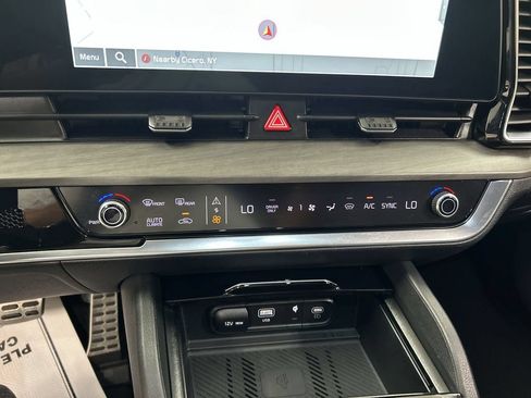 Certified 2023 Kia Sportage X-Line Prestige AWD/4WD image 17