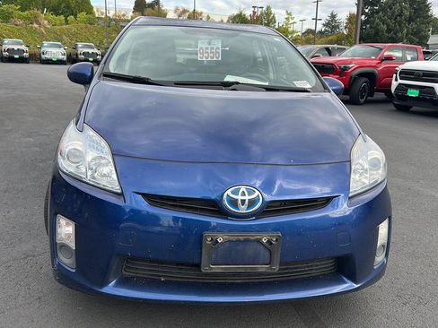 Used 2011 Toyota Prius Two FWD image 6